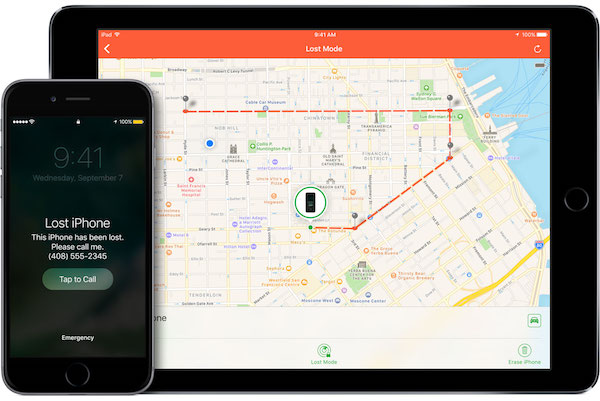 Quick Tip: Enable Find My iPhone – Everyone's Tech